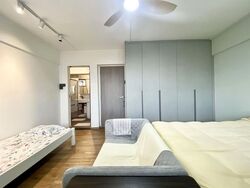 Blk 512 Bukit Batok Street 52 (Bukit Batok), HDB Executive #545587071